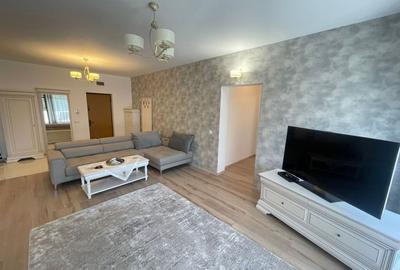 Apartament cu 3 camere decomandat, mobilat în Central - 5