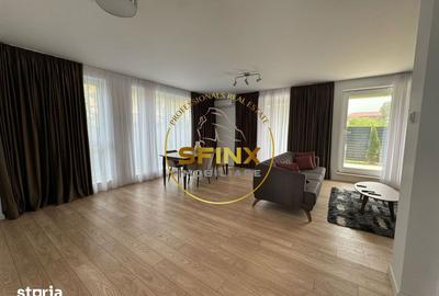 Casă cu 5 camere cu Teren 225 Mp în Central