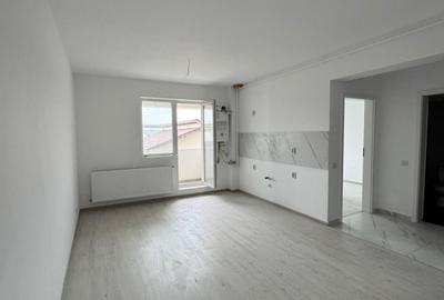 Apartament cu 2 camere decomandat în Militari - 16