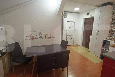 Apartament 3 camere, 60 mp, zona Aradului - 2