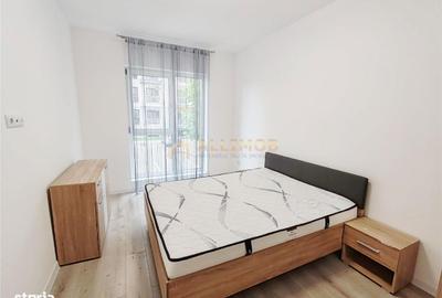 Apartament cu 3 camere în Fundeni - 8