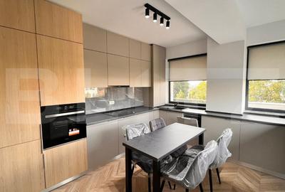 Apartament 2 camere lux Medicina - 1