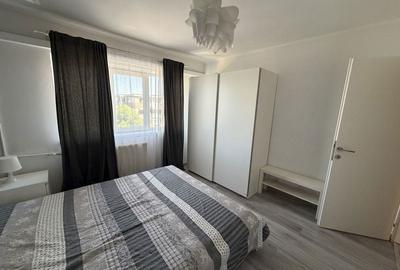 Apartament cu 2 camere decomandat în Popoveni
