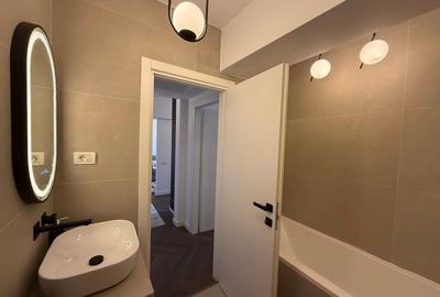 Prima inchiriere 2 camere Otopeni, loc de parcare - 7