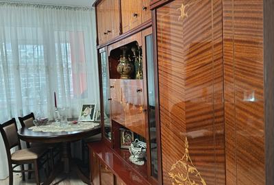 Garsonieră semidecomandată, mobilată în Drumul Taberei - 4