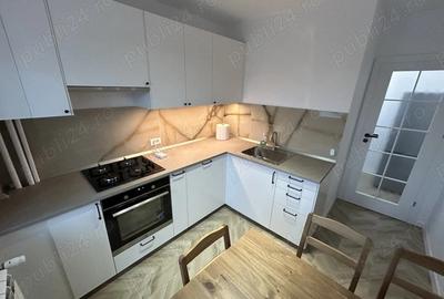 Apartament cu 2 camere semidecomandat în Iancului - 2