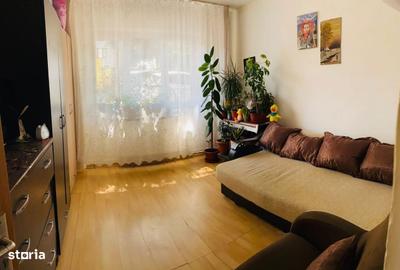 Apartament cu 3 camere în Piața Nouă - 10