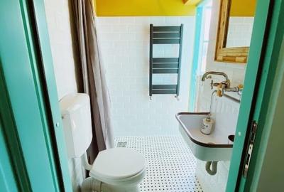 Casă individuală cu 3 camere cu Teren 1730 Mp în Comandău - 11
