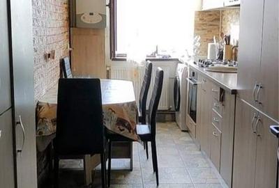 Apartament cu 2 camere semidecomandat în Central - 7