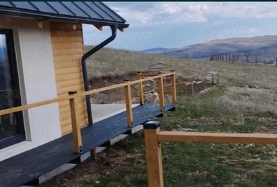 Casă cu 3 camere în Central - 1