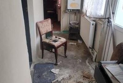 CASA 5 CAMERE - PALAZU MARE - 12