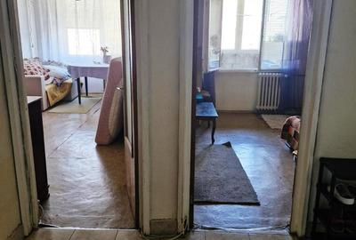 Apartament cu 4 camere semidecomandat în Rahova - 6