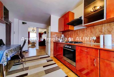 Apartament 3 camere LA CHEIE + Loc de parcare concesionat, in Deva, zona Liliacului, 65 mp... - 9