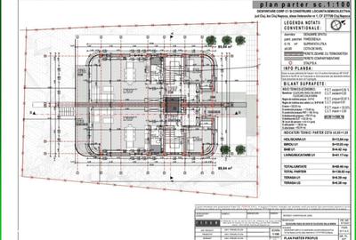 Casă cu 4 camere în Grigorescu - 12