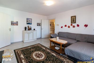Apartament cu 2 camere semidecomandat, mobilat în Central - 6