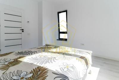 Apartamente noi cu 2 camere, proiect superb | Torontalului - 8