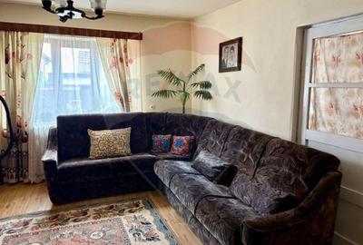 Casă individuală cu 5 camere cu Canalizare în Nord-Vest - 7