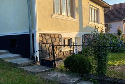 Casă cu 3 camere cu Teren 1861 Mp în Remeți - 2