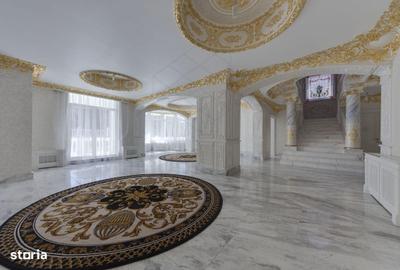 Casă cu Teren 800 Mp în Floreasca - 6