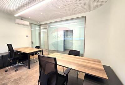 Birou, de 70 mp, în Bucureștii Noi - 2