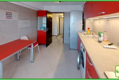 Apartament 3 camere de inchiriat, Malu Roșu, ECX62732 - 3