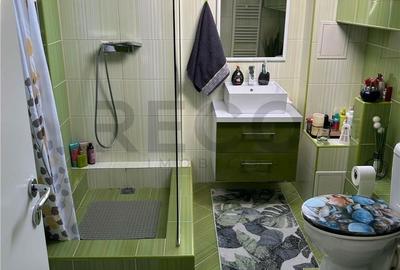 Casă cu 4 camere în Sântandrei - 5