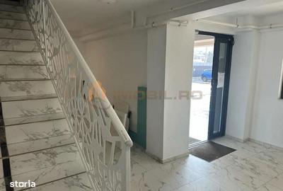 Garsonieră semidecomandată în Bârnova - 3