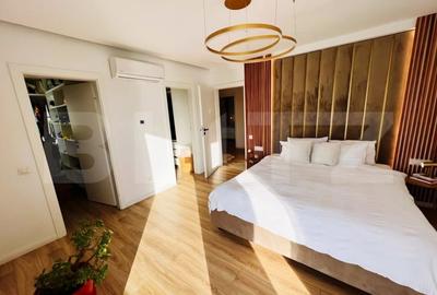 Casa smart, premium, 136 mp utili, 510 mp teren, piscina, zona Dezmir! - 12