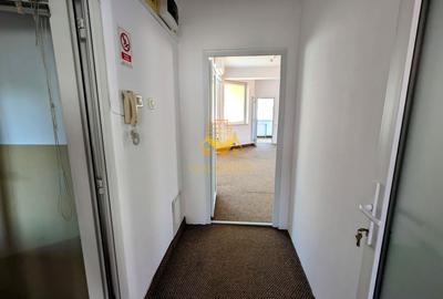 Spatiu Birouri, Zorilor, Calea Turzii, Sigma, 4 Camere, Parcare, AC - 13