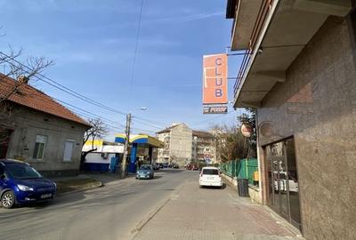 Spațiu comercial, de 400 mp, în Lunei - 2