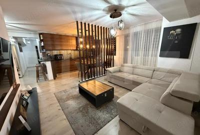 Apartament 3 camere, 84 mp, Calea Severinului - 3