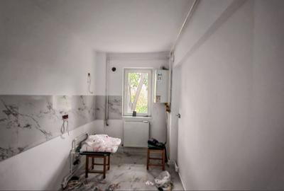 Apartament cu 2 camere decomandat în Central - 3