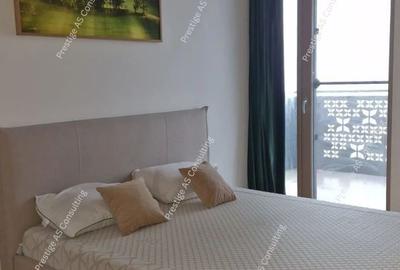 Apartament cu 3 camere decomandat, mobilat în Take Ionescu - 6