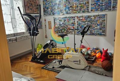Apartament cu 6 camere, mobilat în Victoriei - 15