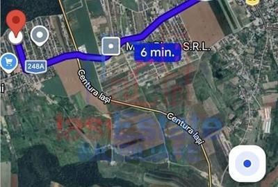 Spațiu comercial, în Valea Ursului - 4