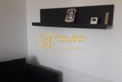 Apartament 2 camere Copou Garden - Open-Space - 1