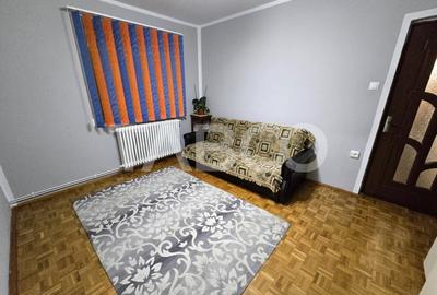 Apartament cu 2 camere nedecomandat, mobilat în Mihai Viteazul - 9