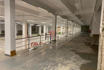 Spațiu comercial, de 1,500 mp, în Politehnica - 8
