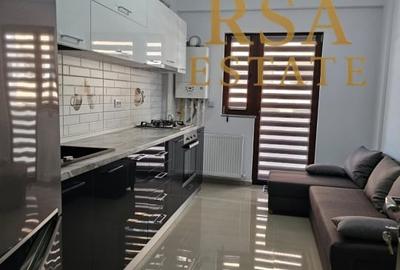 Apartament cu 2 camere decomandat, mobilat în Ostroveni