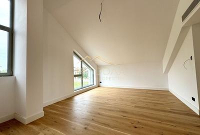 Vila Smart&Green *276mp* First Rent // Pipera-Erou Iancu Nicolae - 21