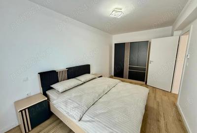 AA 1156 De inchiriat apartament cu 3 camere in Tg Mure? - Maurer - 1