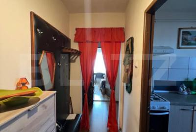Apartament cu 3 camere decomandat, mobilat în Dâmbu Pietros - 2