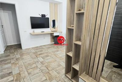 Studio Mobilat-Utilat Premium, Mamaia Building Stefan - 2