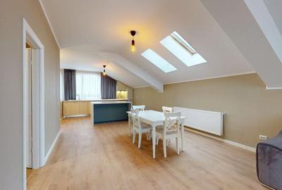 CHITILA - Bucurestii Noi | 3 Camere Curte + Parcare - 5