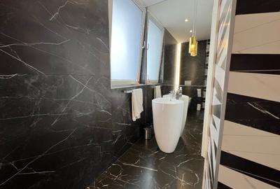 Apartament cu 4 camere semidecomandat, mobilat în Sopor - 6