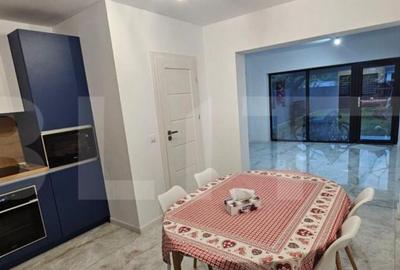 Duplex ultrafinisat in zona Dacia Service curte 220 mp - 18