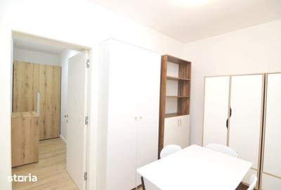 Apartament cu 2 camere decomandat în Central - 4
