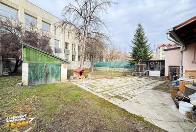 Casa individuala 126 mp,teren 549 mp, rezidential/comercial,Central,Sfantu Gheor - 15