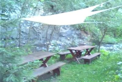 Casă cu 14 camere cu Teren 1000 Mp în Moieciu - 4