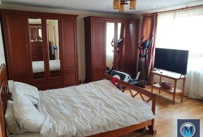 Vila cu 4 camere de vanzare in Barcanesti, 221 mp #12513 - 1